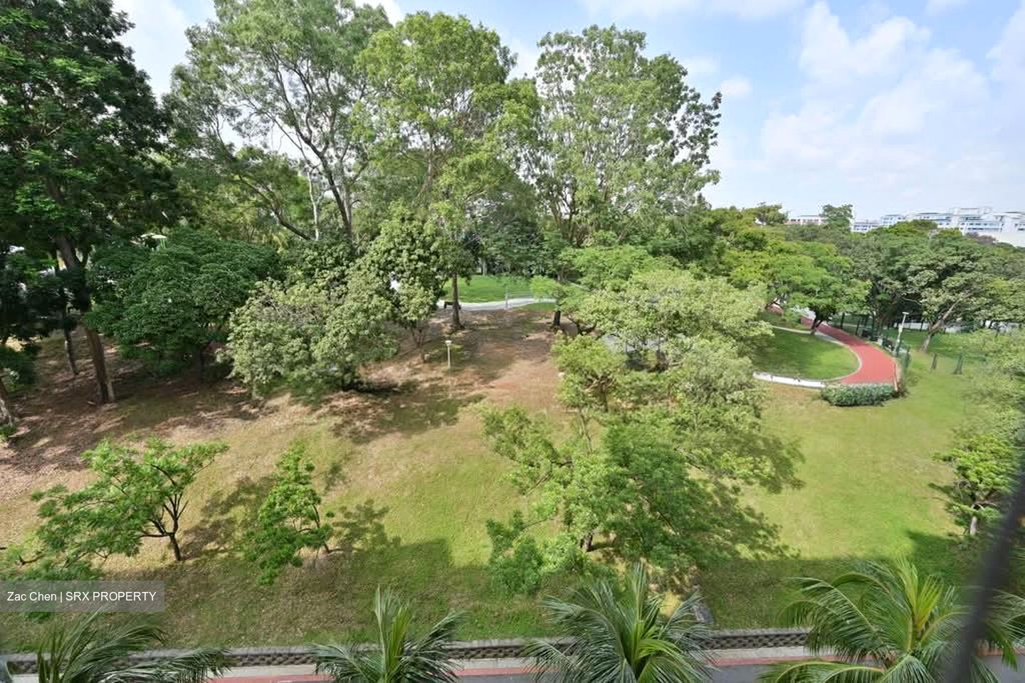 Blk 460 Pasir Ris Drive 4 (Pasir Ris), HDB Executive #589636951